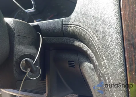 2015 Chevrolet Traverse 1Lt from USA, damaged, VIN 1GNKVGKD2FJ215652